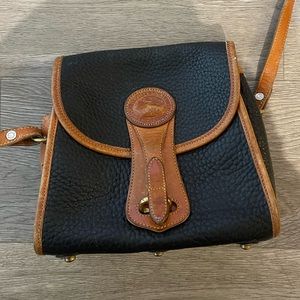 Vintage Dooney and Bourke purse